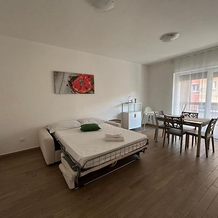 Residence Petroni 16 Bari Extérieur photo