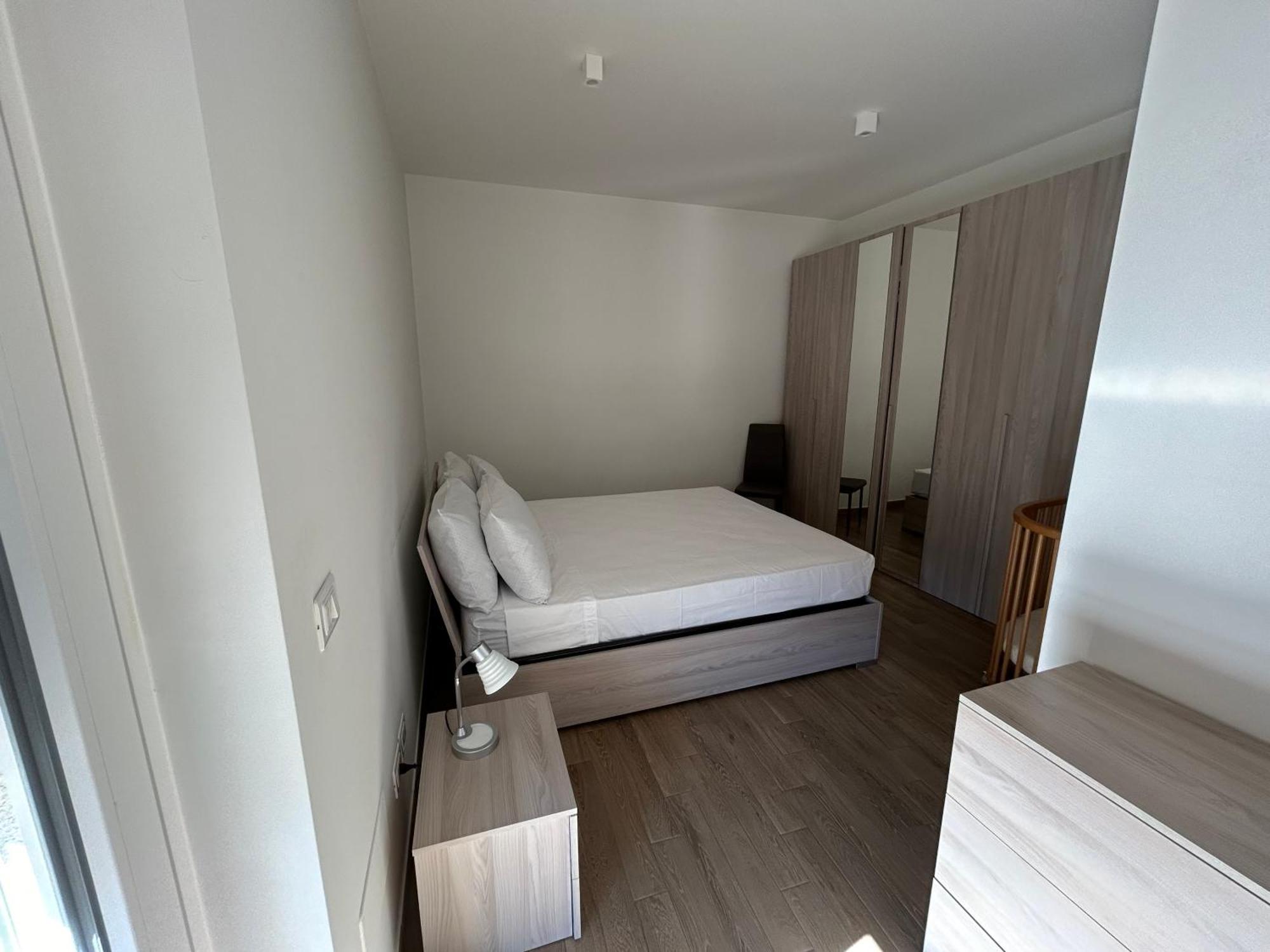 Residence Petroni 16 Bari Extérieur photo
