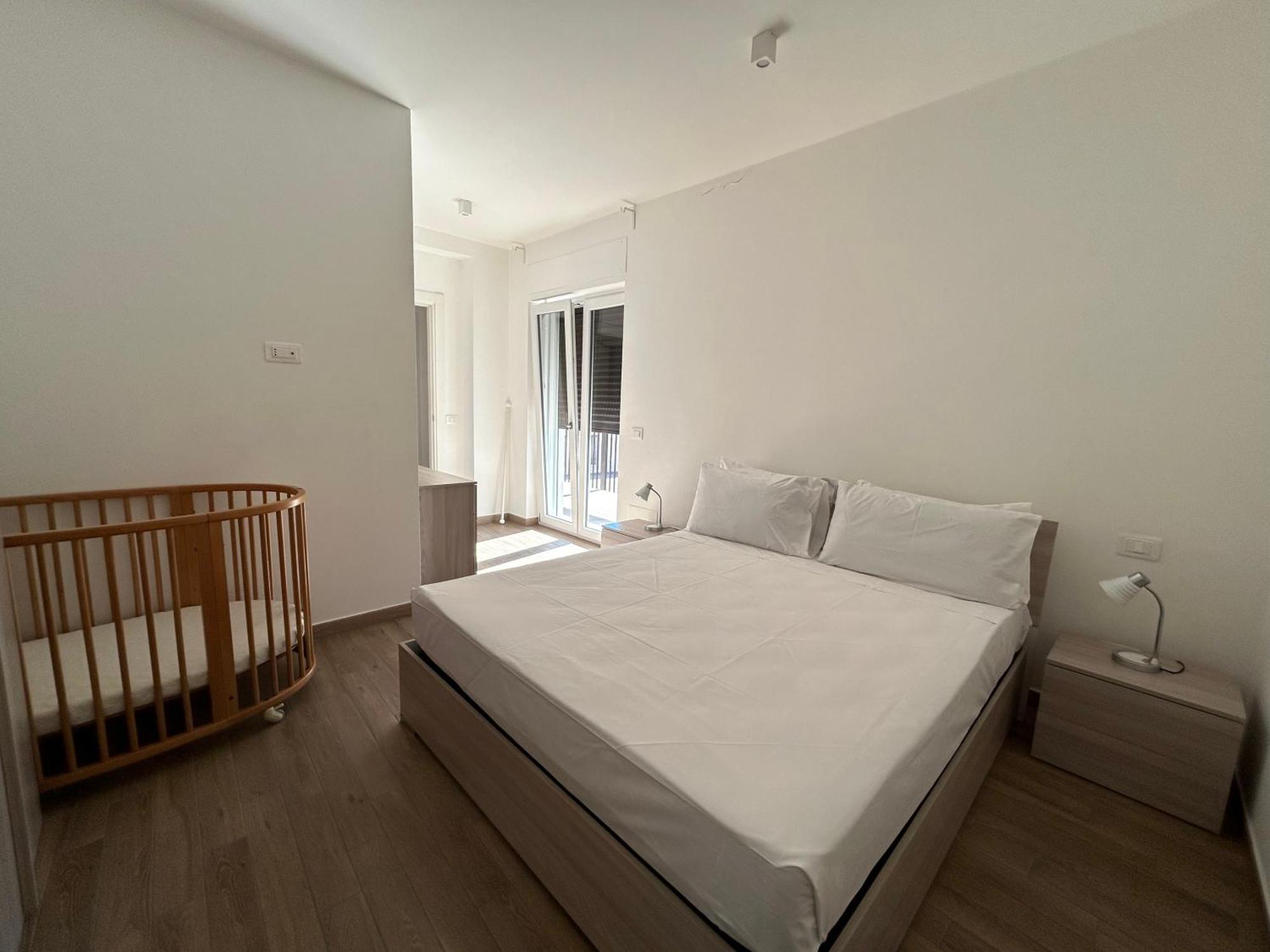 Residence Petroni 16 Bari Extérieur photo