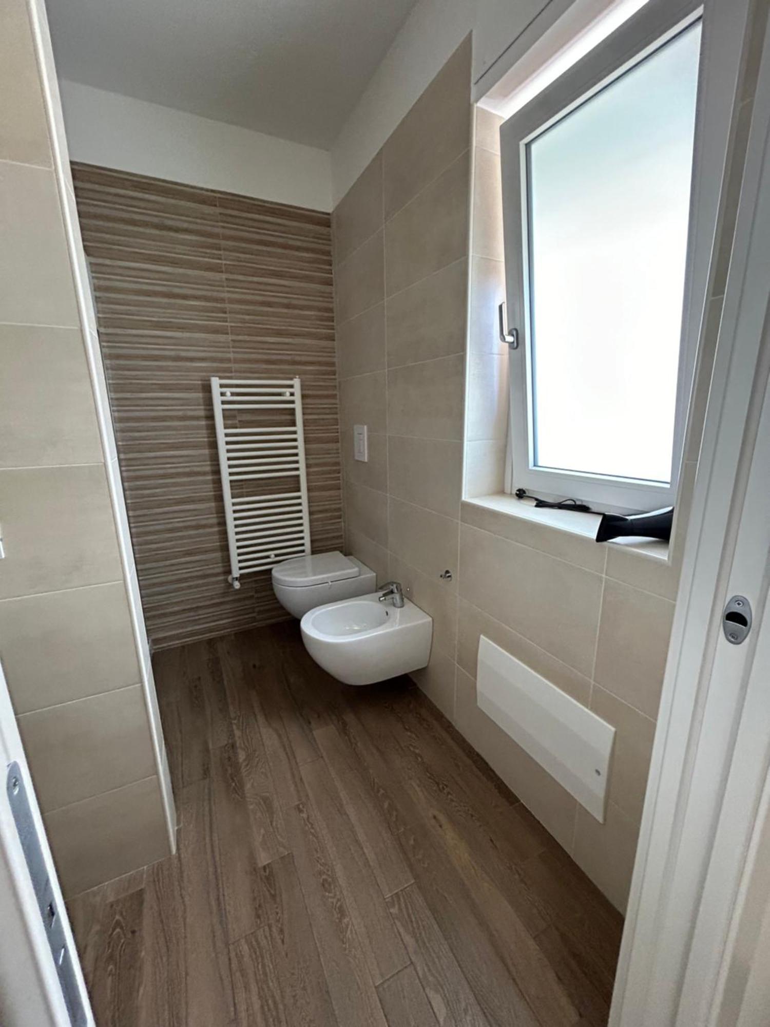 Residence Petroni 16 Bari Extérieur photo
