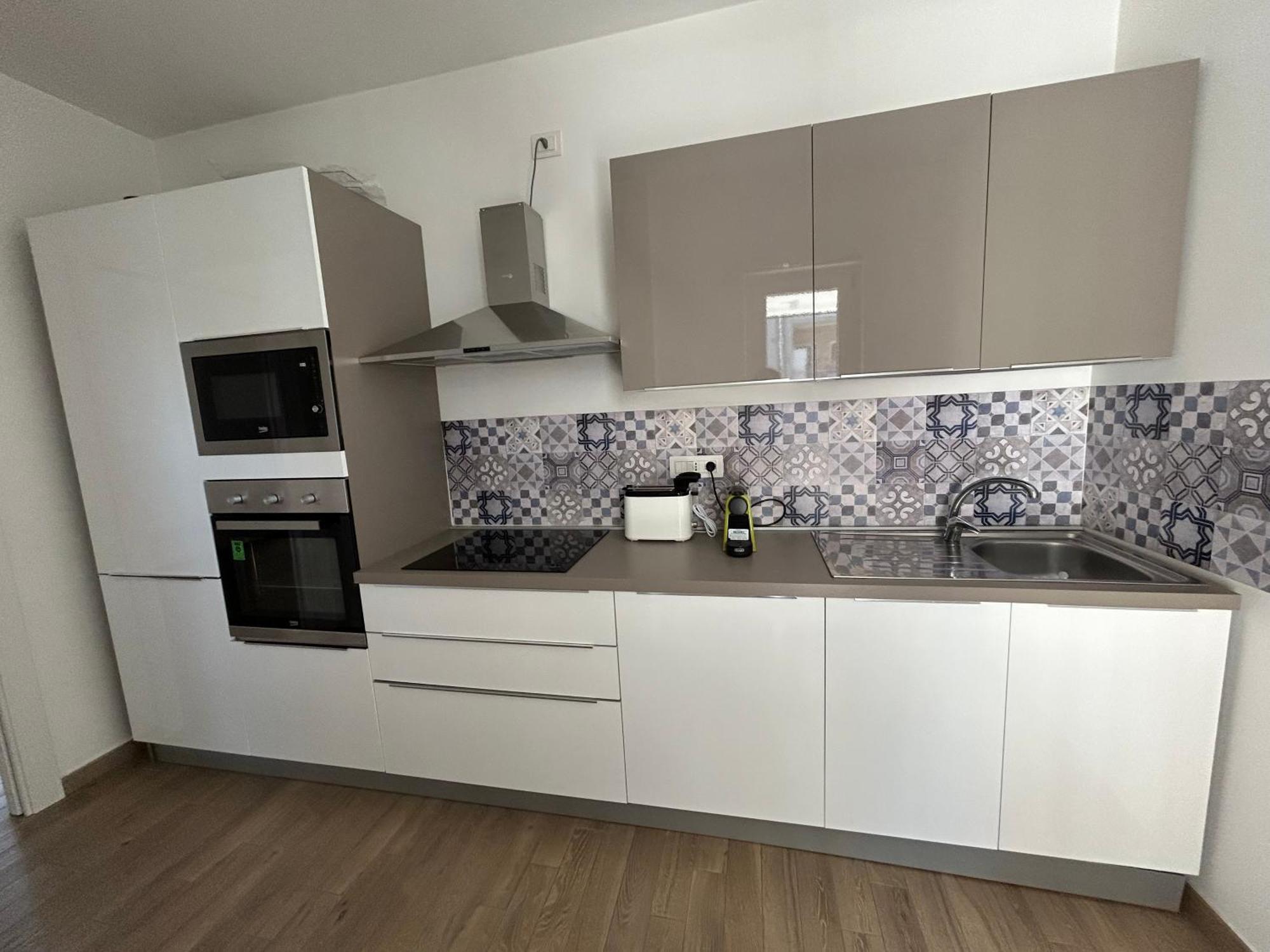 Residence Petroni 16 Bari Extérieur photo