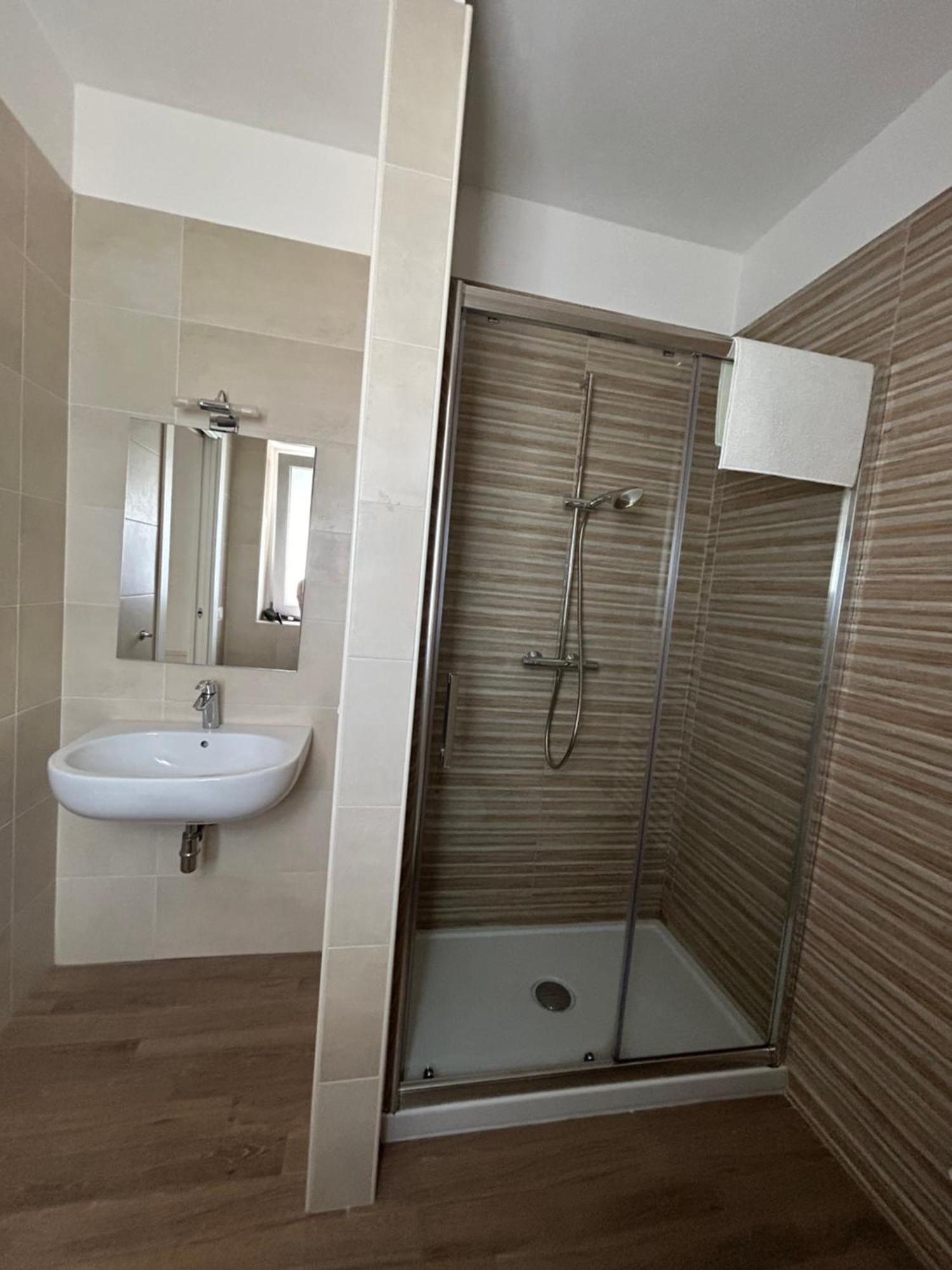 Residence Petroni 16 Bari Extérieur photo