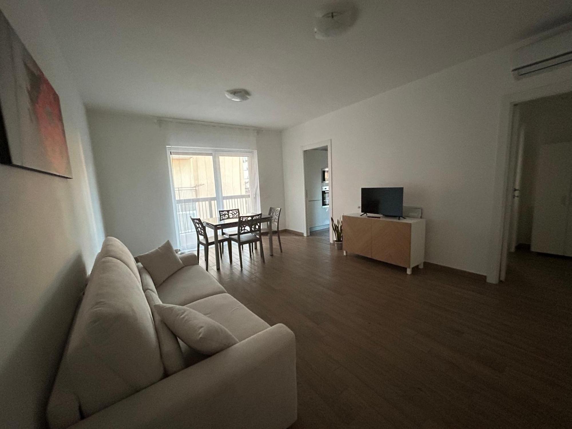 Residence Petroni 16 Bari Extérieur photo