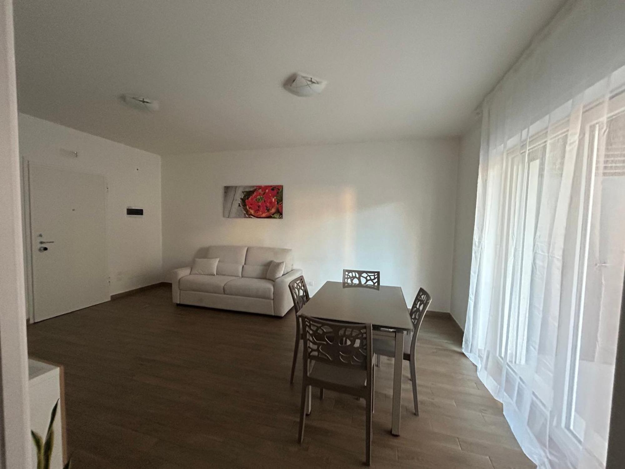 Residence Petroni 16 Bari Extérieur photo