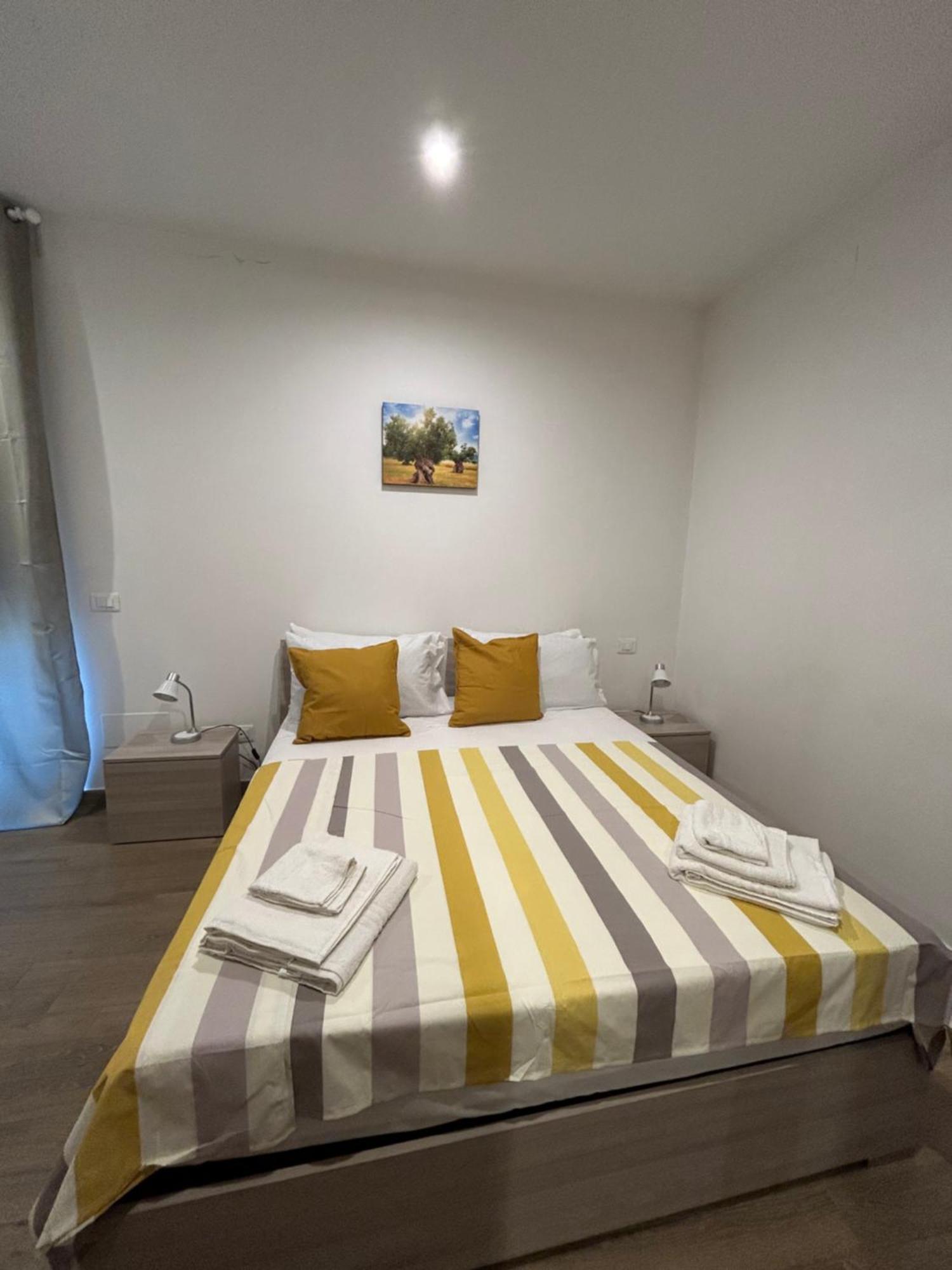 Residence Petroni 16 Bari Extérieur photo