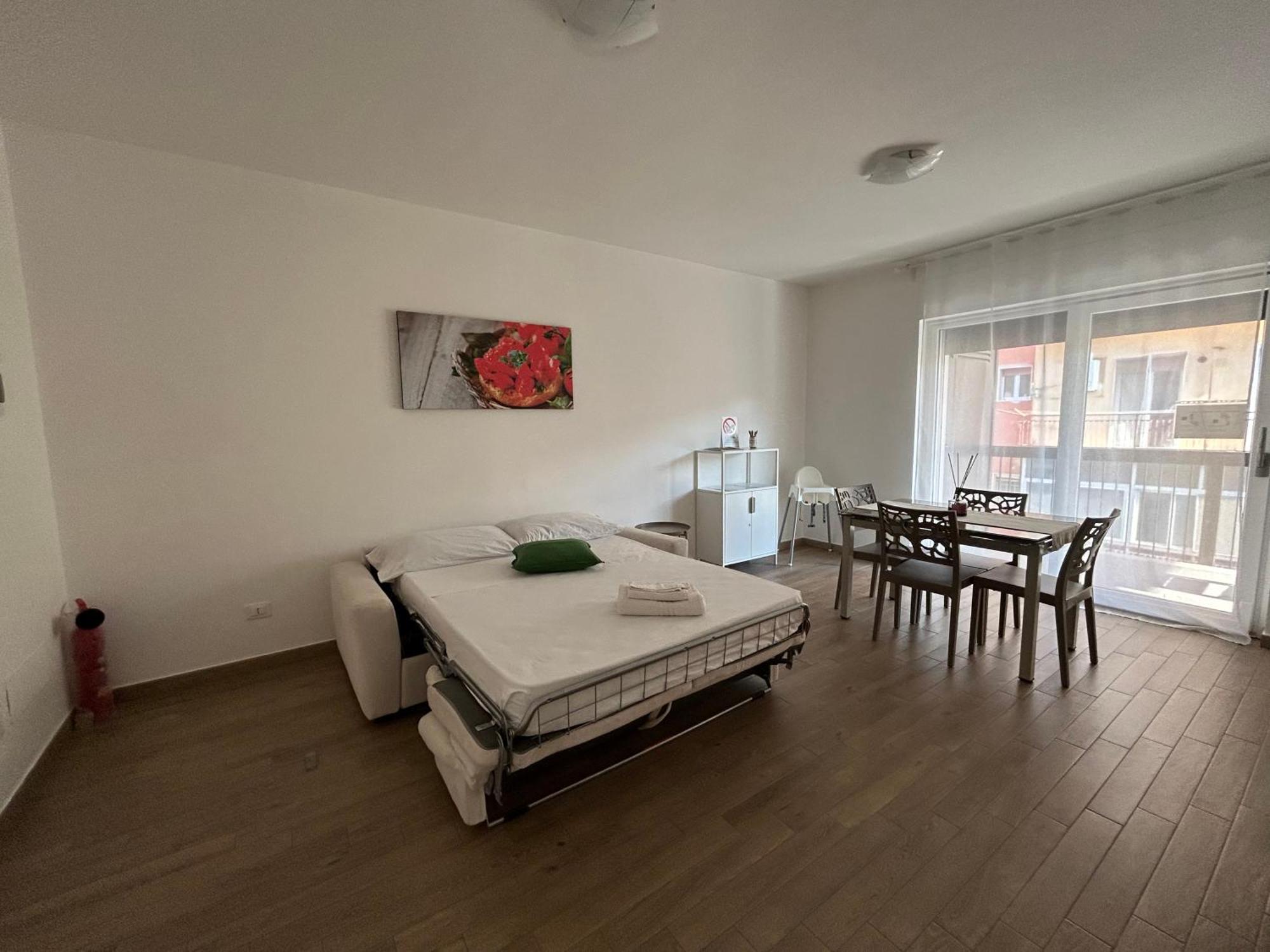 Residence Petroni 16 Bari Extérieur photo